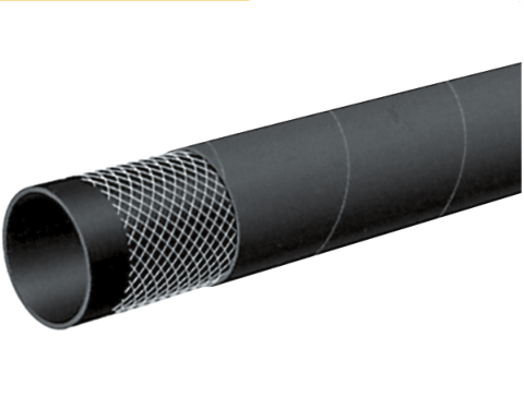 150PSI EPDM橡胶可压扁型排水管
