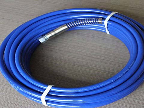 河南液压管使用的主要原材料是什么?