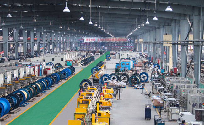 利通荣获中国橡胶工业协会颁发中国高压胶管十强企业