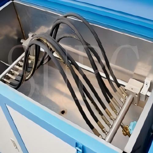 宽温域EPDM液冷胶管 -40℃至+150℃ 适应数据中心全天候运行