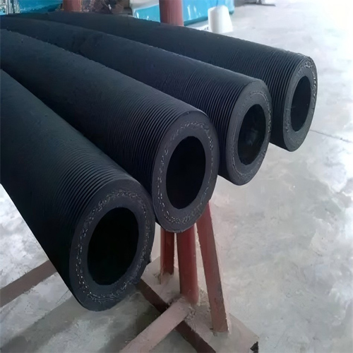 酸化压裂软管 高强超柔钢丝缠绕 承压20000psi 深井压裂