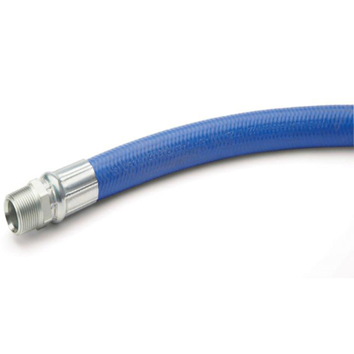 PTFE耐高压软管 工作压力35MPa 高压清洗设备及液压工具