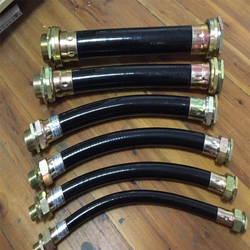 钢丝编织胶管 两层钢丝编织增强 工作压力35MPa 液压系统通用