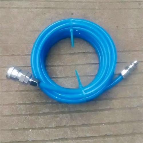 低温抗冻橡胶软管，工作温度-40℃，内径13mm，极寒环境适用