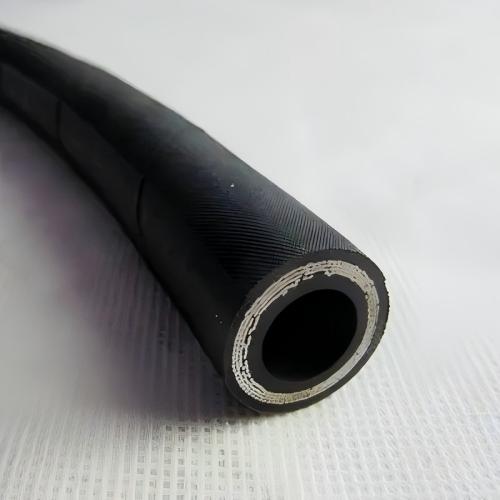 高流量大口径排水橡胶软管，内径102mm，柔韧易挪动