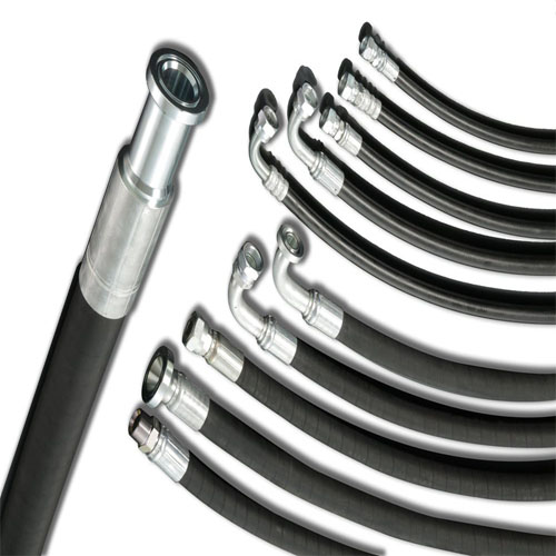 静音液冷软管：降噪设计，降低冷却系统运行噪音