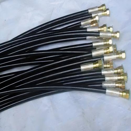 耐水解气体输送橡胶软管 潮湿环境保持性能稳定