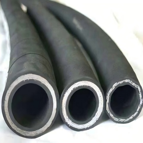 抗撕裂气体输送橡胶软管 增强型内层结构
