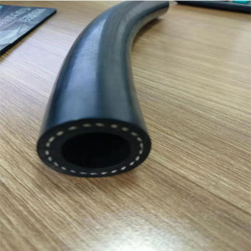 EPDM外层耐臭氧抗老化工业级化学胶管