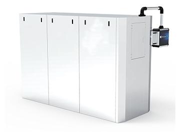 超高压灭菌设备